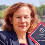 Mary Ann McGrail